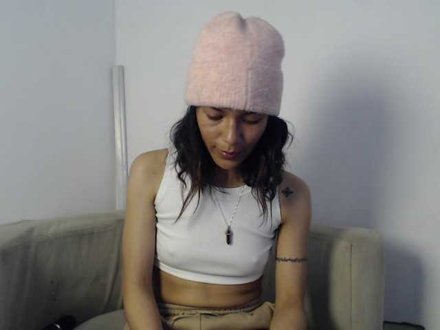 solli Live Cam on BongaCams