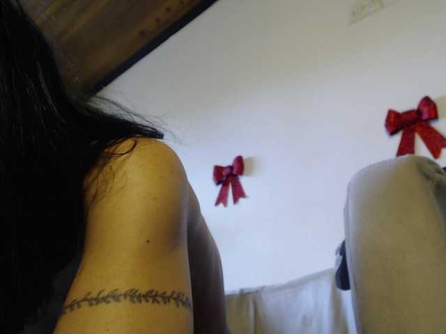 solli's BongaCams show and profile