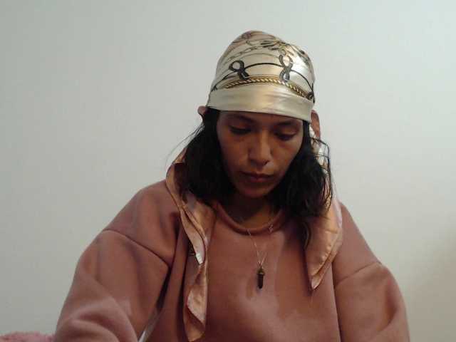 solli's BongaCams show and profile