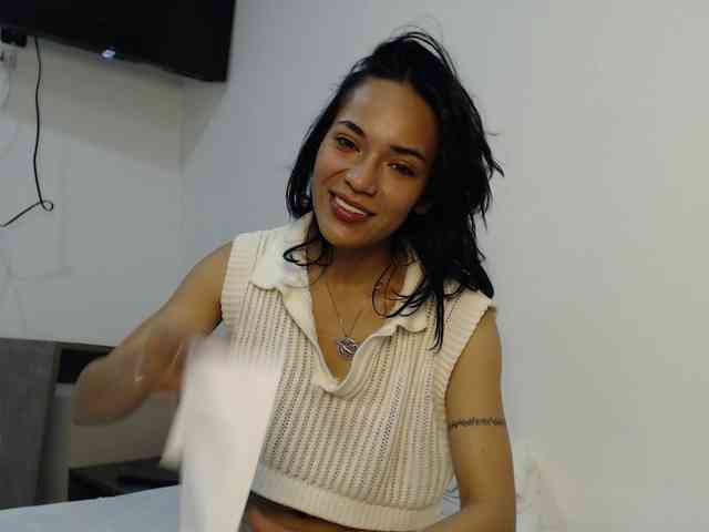 CCOLLI webcam
