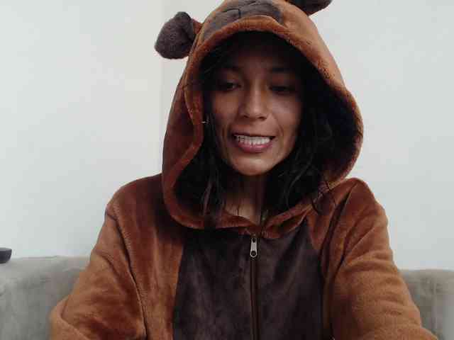 solli Live Webcam on BongaCams