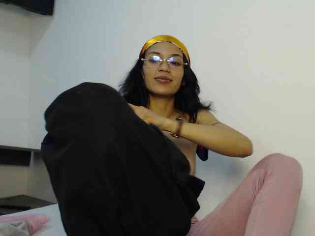 CCOLLI webcam