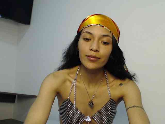 CCOLLI webcam