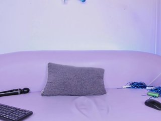 allyson-aisha Porn Show