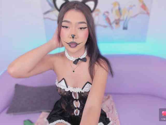 allyson-aisha webcam