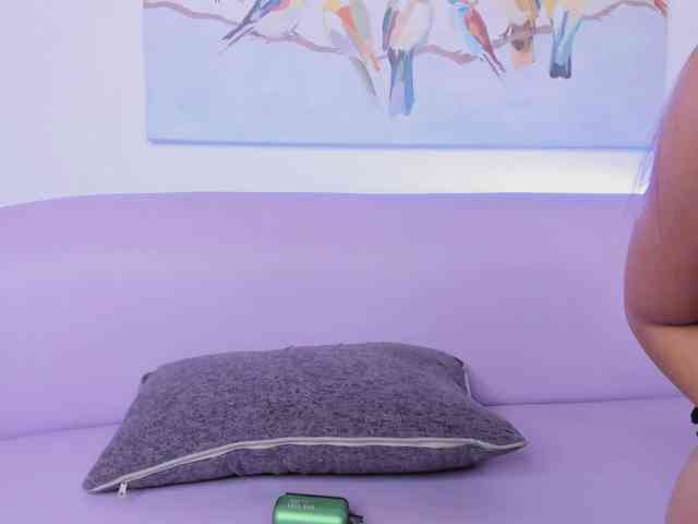 allyson-aisha webcam