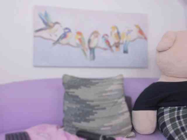 allyson-aisha webcam