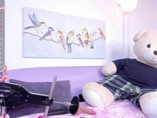 allyson-aisha webcam
