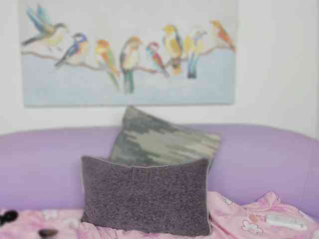 free adult web cam Allyson-aisha