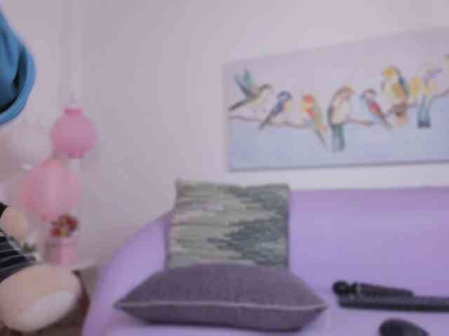 allyson-aisha webcam
