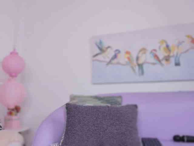 allyson-aisha webcam