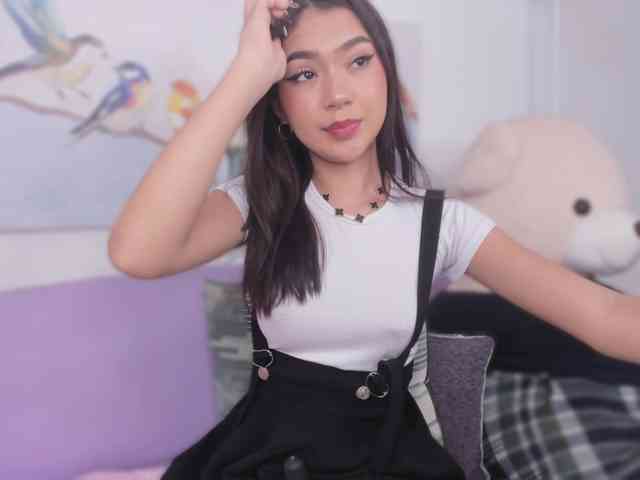 allyson-aisha webcam