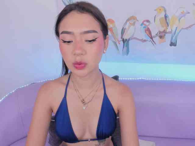 allyson-aisha webcam
