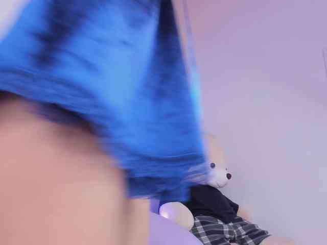allyson-aisha webcam