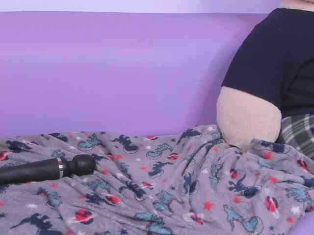 allyson-aisha webcam