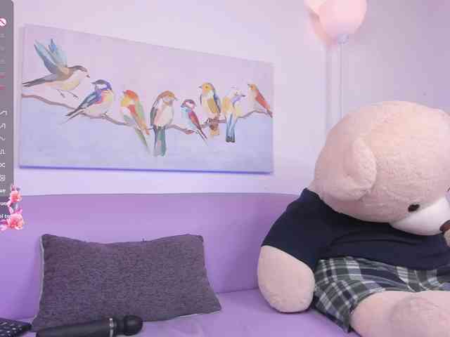 allyson-aisha webcam