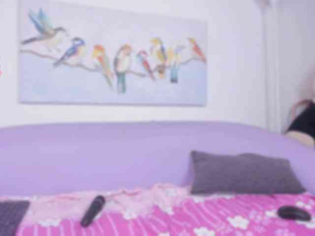 allyson-aisha webcam