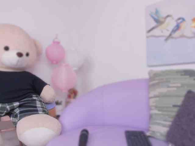 allyson-aisha webcam