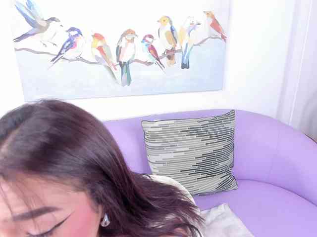 allyson-aisha webcam