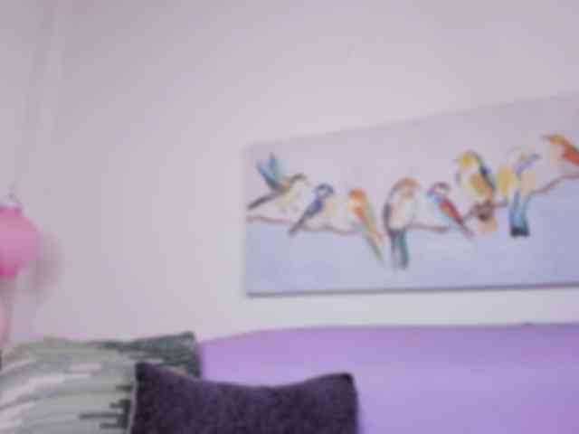 allyson-aisha webcam