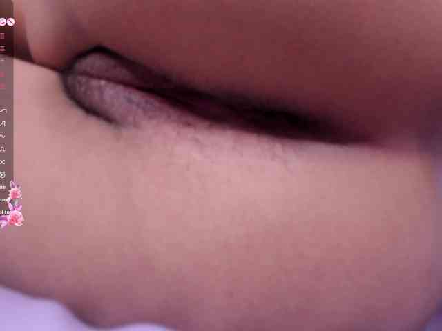 allyson-aisha webcam