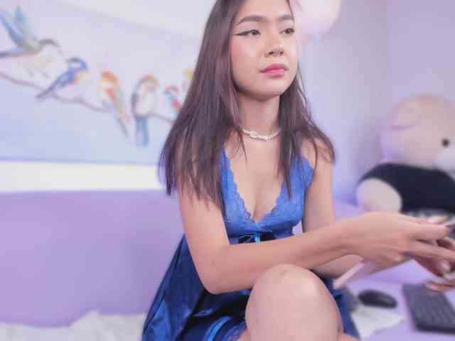 allyson-aisha webcam