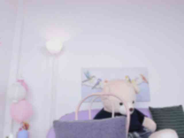 allyson-aisha webcam