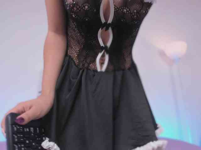 allyson-aisha webcam