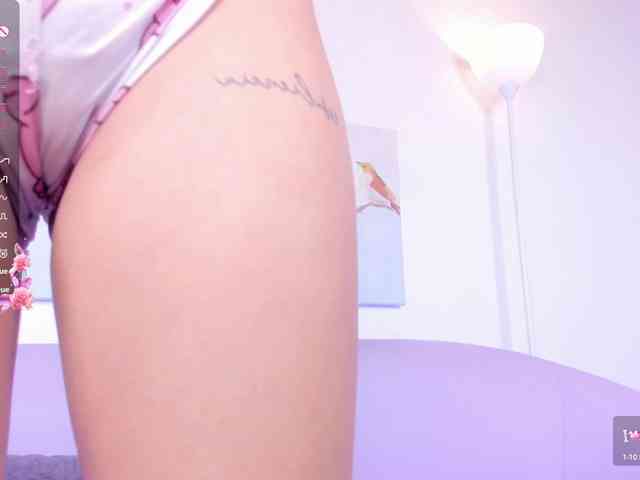 allyson-aisha webcam