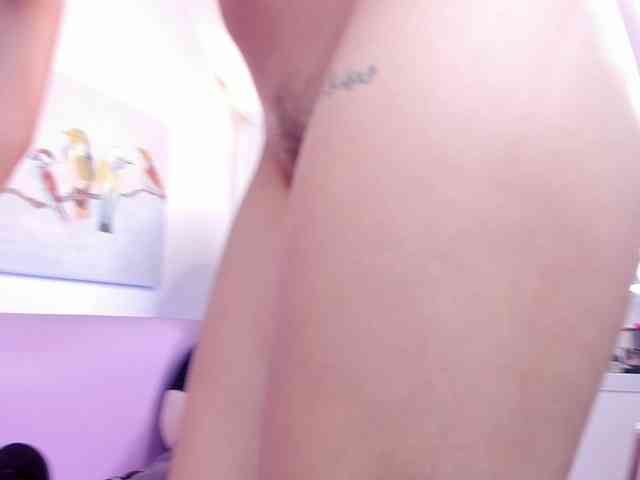 allyson-aisha webcam