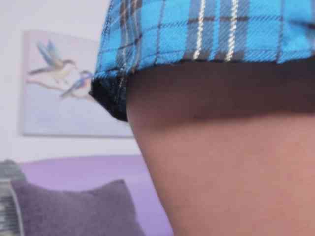 allyson-aisha webcam