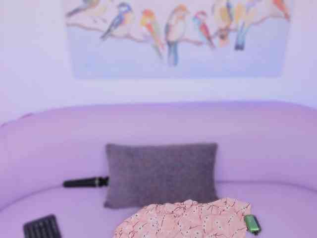 allyson-aisha webcam