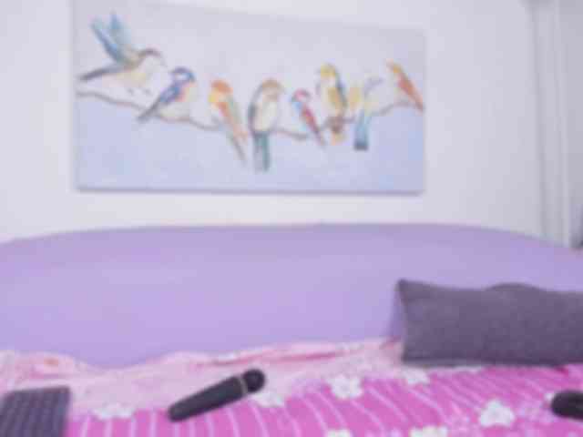 allyson-aisha webcam