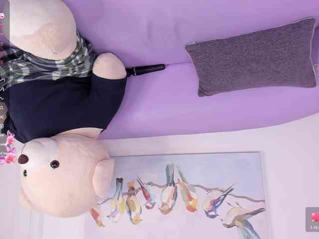 allyson-aisha webcam