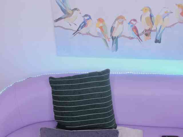 allyson-aisha webcam
