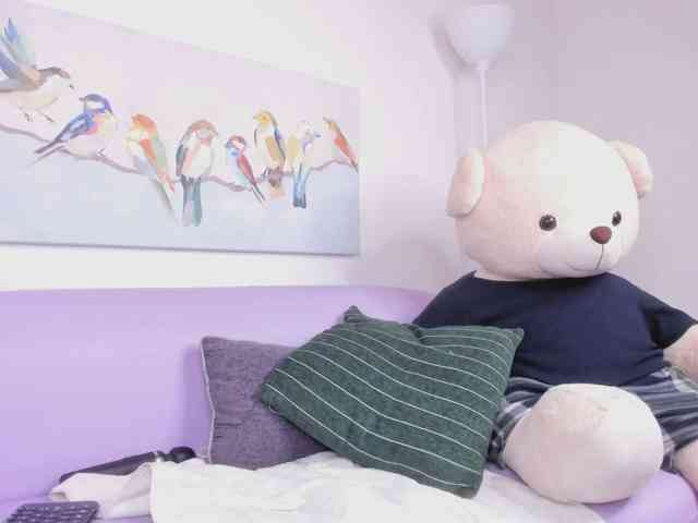 allyson-aisha webcam