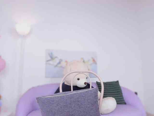 allyson-aisha webcam