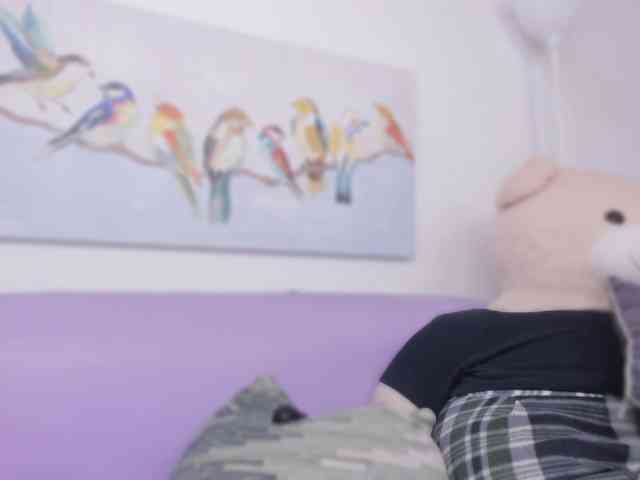 allyson-aisha webcam