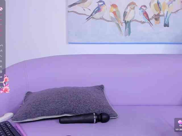 allyson-aisha webcam