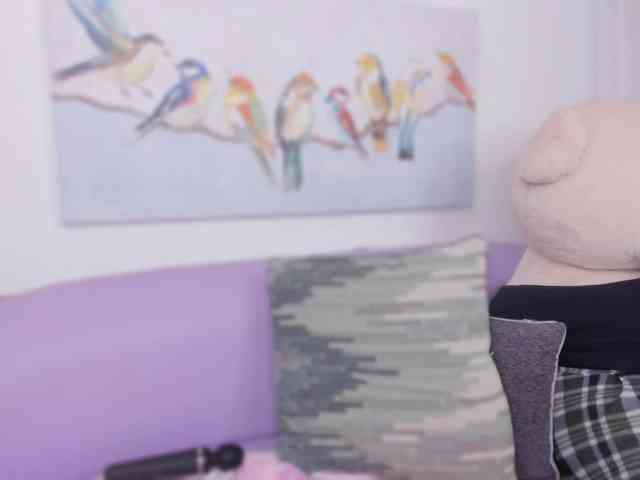 allyson-aisha webcam