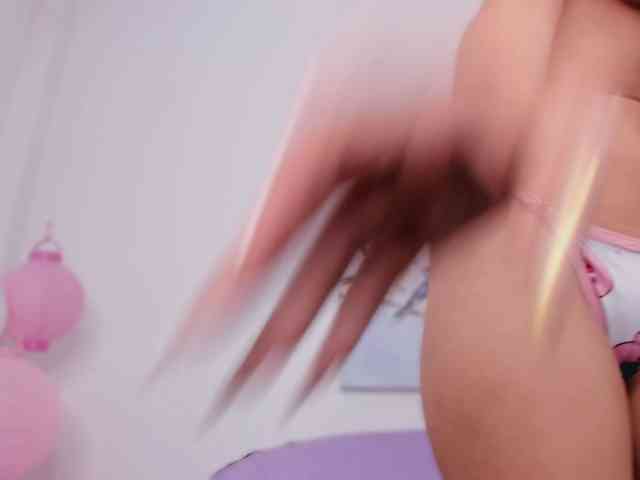 allyson-aisha webcam