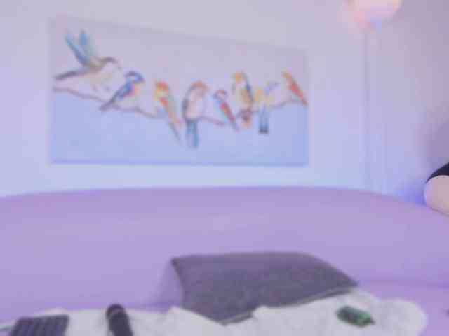 allyson-aisha webcam