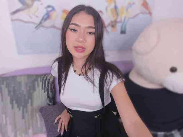allyson-aisha webcam