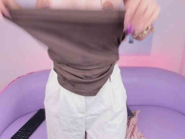 allyson-aisha webcam