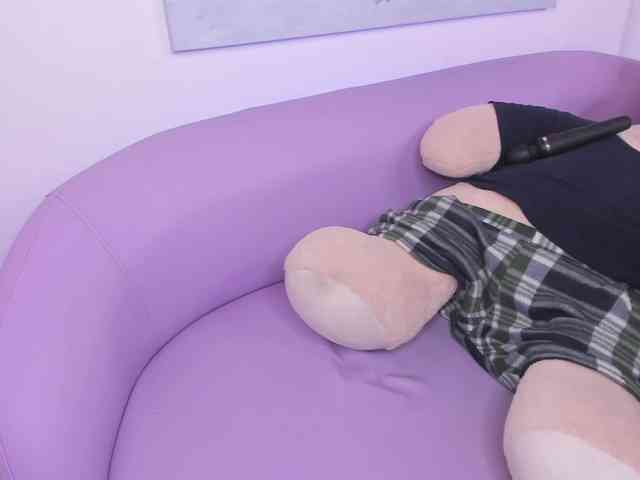 allyson-aisha webcam