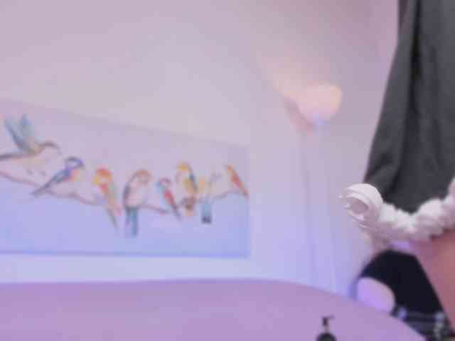 allyson-aisha webcam