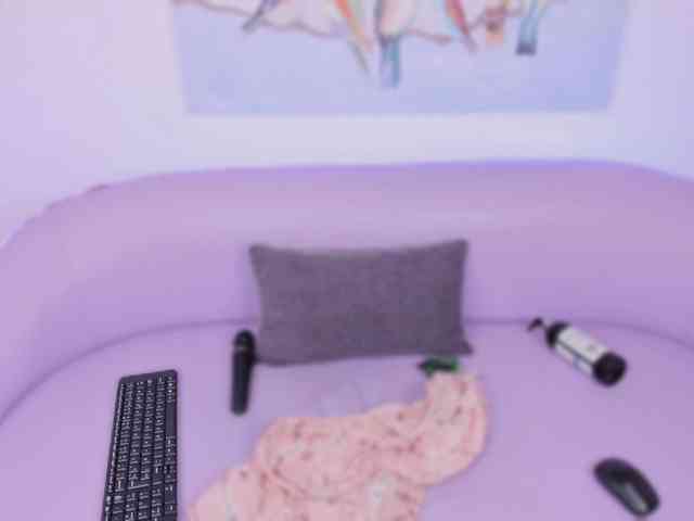 allyson-aisha webcam