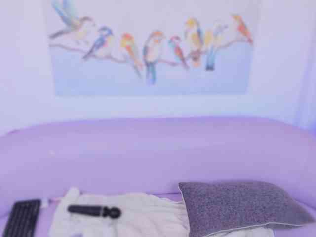 allyson-aisha webcam