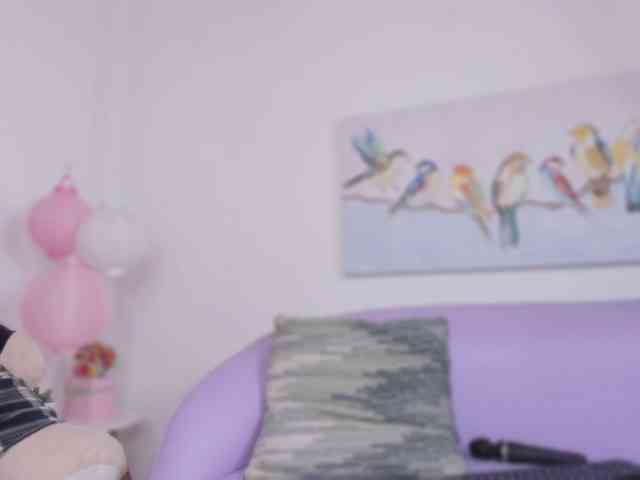 allyson-aisha webcam