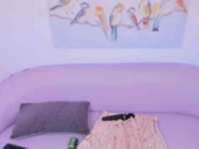 allyson-aisha webcam